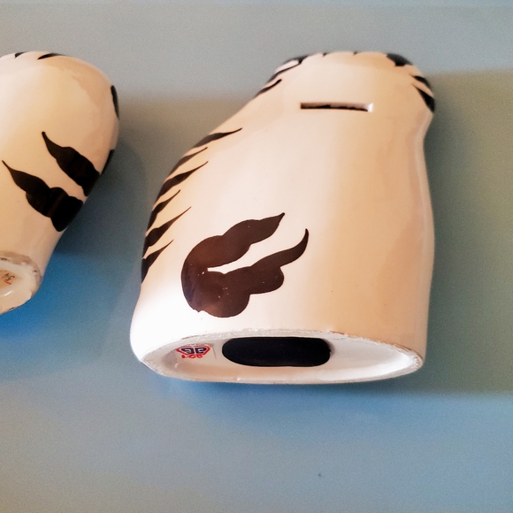 2 cat coin banks - Picture 7 of 8